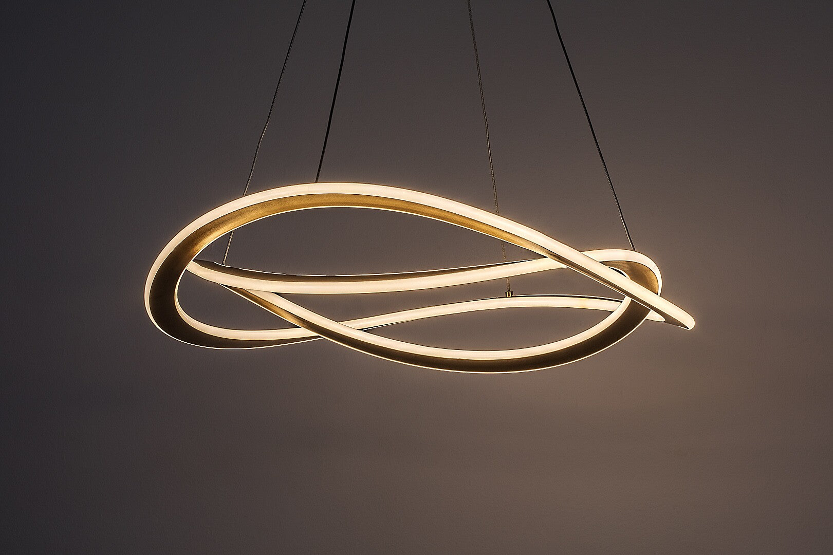 Lustra Rabalux Kallira Gold 72282