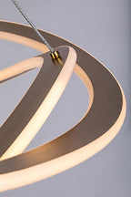 Lustra Rabalux Kallira Gold 72282