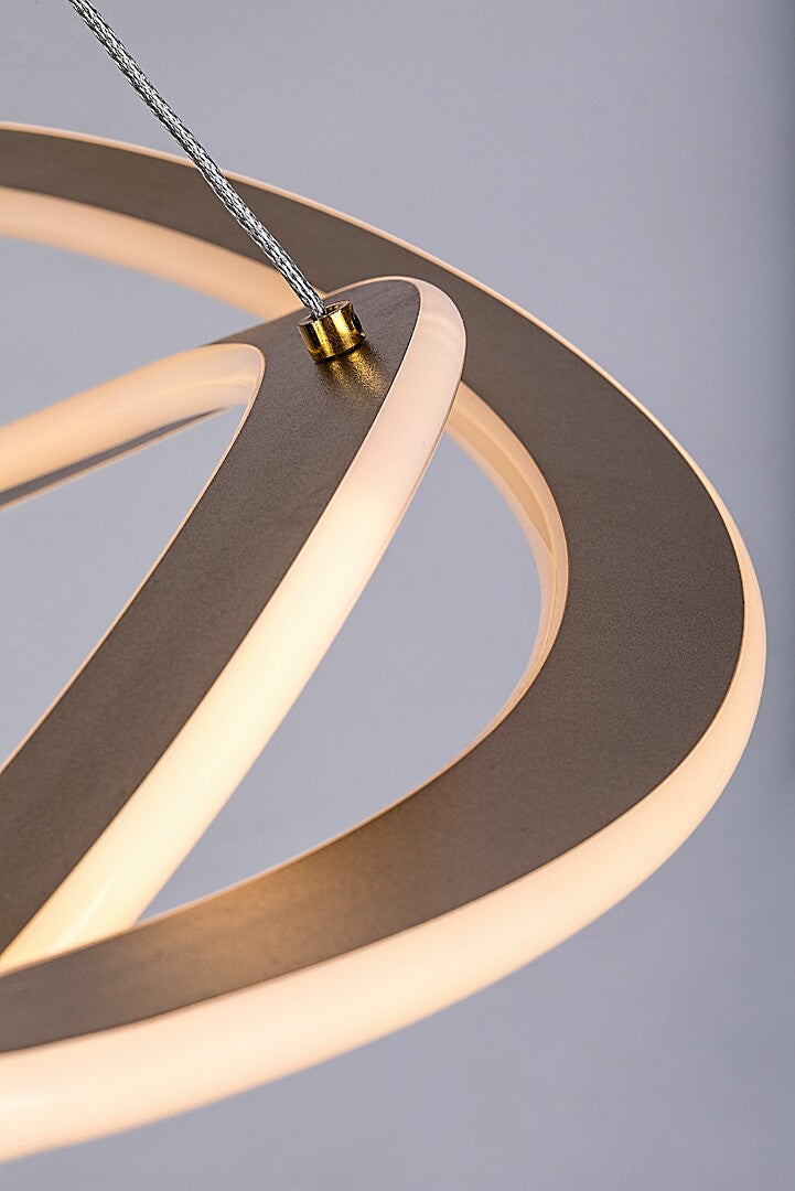Lustra Rabalux Kallira Gold 72282
