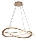 Lustra Rabalux Kallira Gold 72282