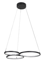 Lustra Rabalux Formand Black 72297