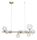 Lustra Rabalux Aslov Gold 72298