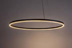 Lustra Rabalux Isaure Black 72302