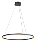 Lustra Rabalux Isaure Black 72302