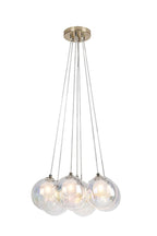 Lustra Rabalux Rosehip Champagne 72304