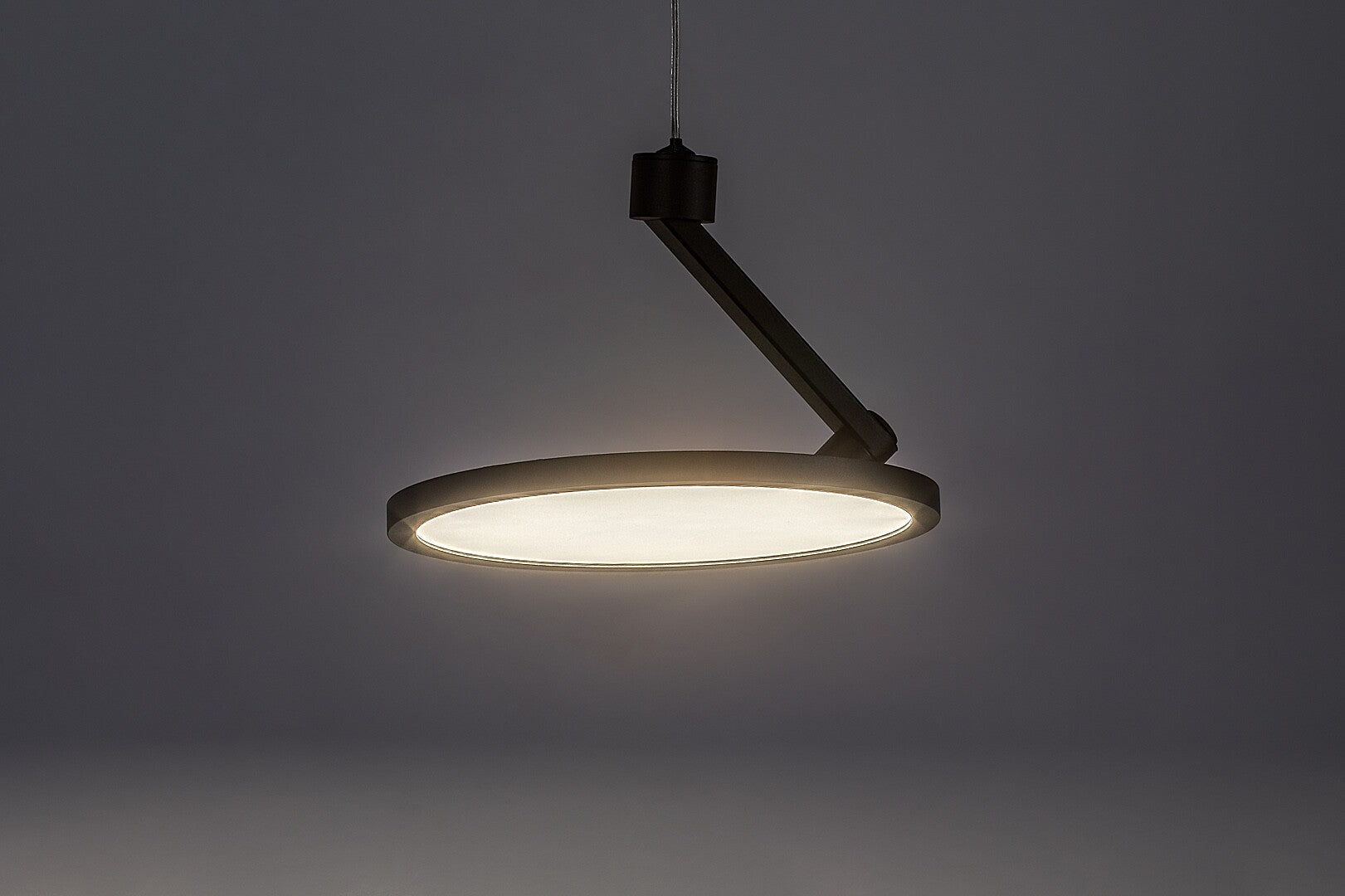Pendul Rabalux Ovidia Black 72327