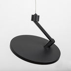 Pendul Rabalux Ovidia Black 72327