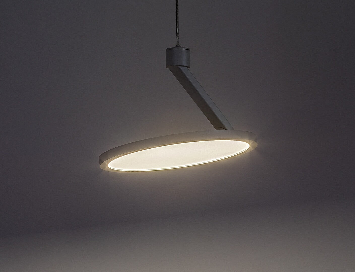 Pendul Rabalux Ovidia White 72328