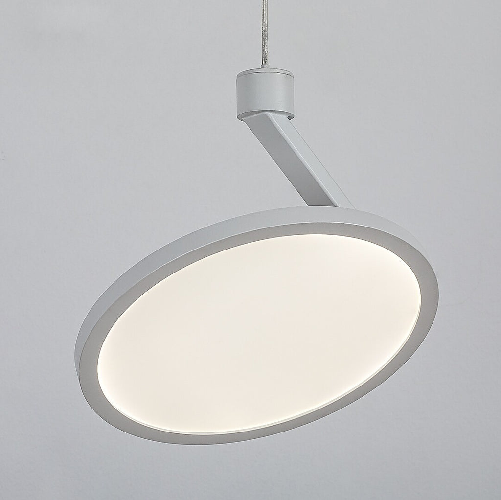 Pendul Rabalux Ovidia White 72328