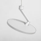 Pendul Rabalux Ovidia White 72328