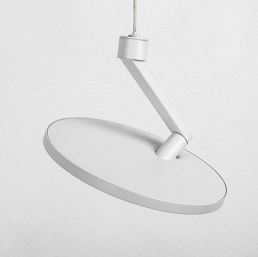 Pendul Rabalux Ovidia White 72328