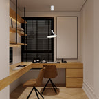 Pendul Rabalux Ovidia White 72328