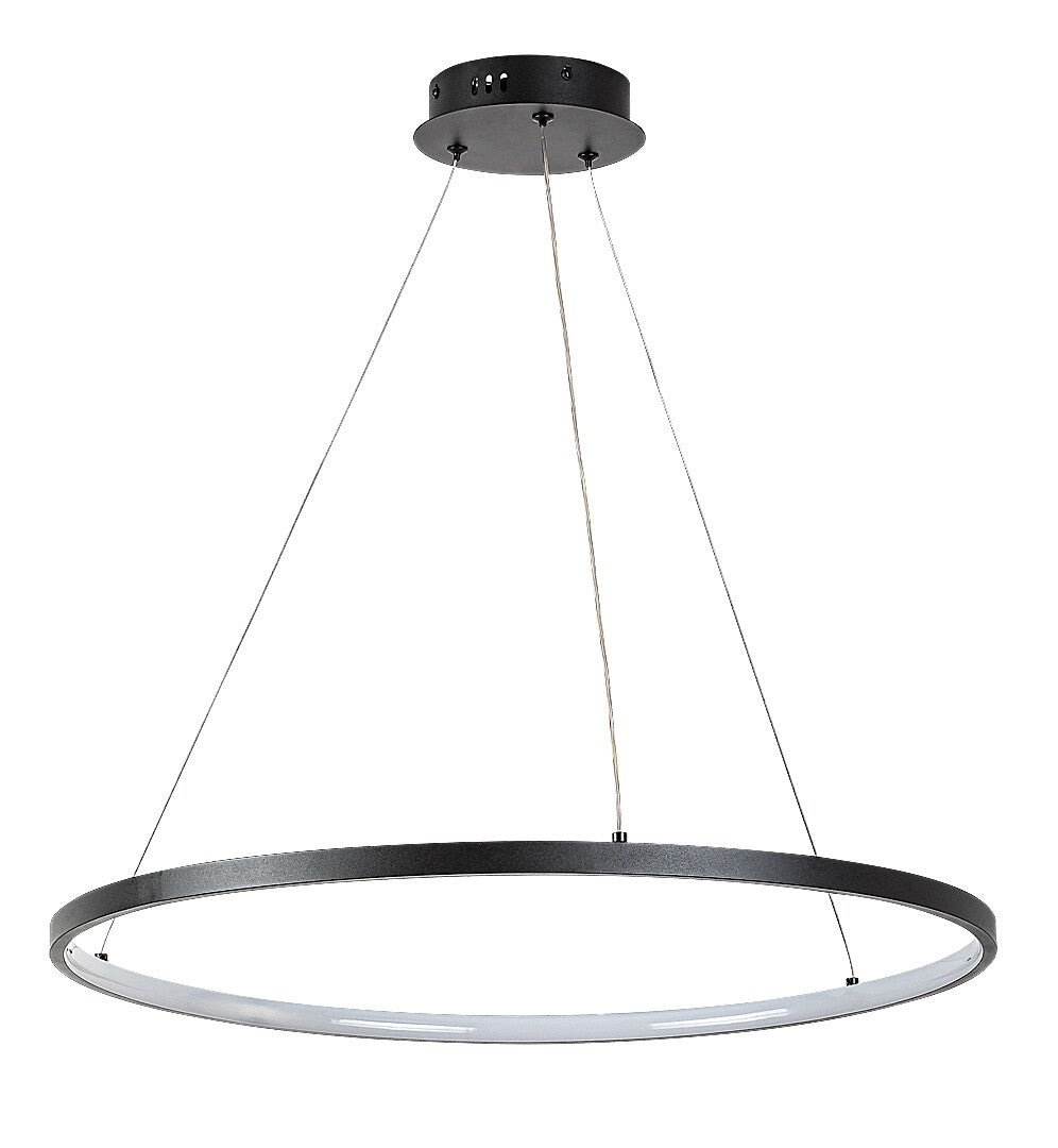 Lustra Rabalux Beliza Black 72344