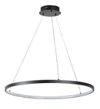 Lustra Rabalux Beliza Black 72344