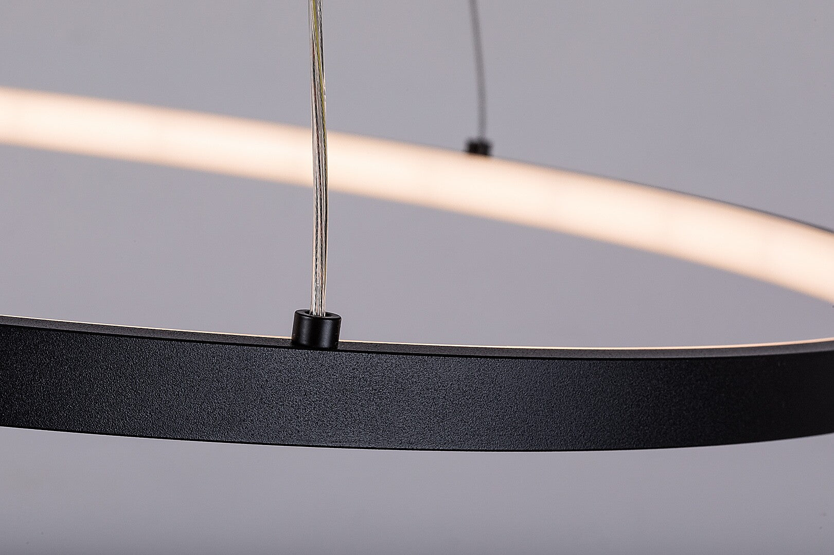 Lustra Rabalux Beliza Black 72344