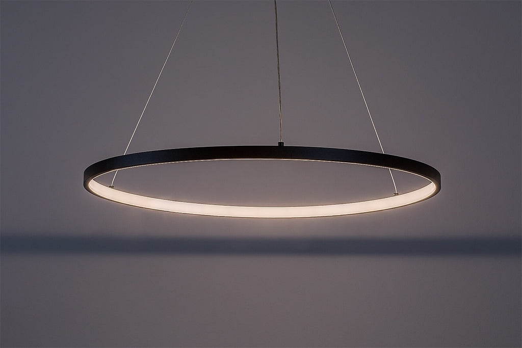 Lustra Rabalux Beliza Black 72344