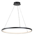Lustra Rabalux Beliza Black 72344