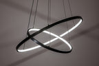 Lustra Rabalux Beliza Black 72345