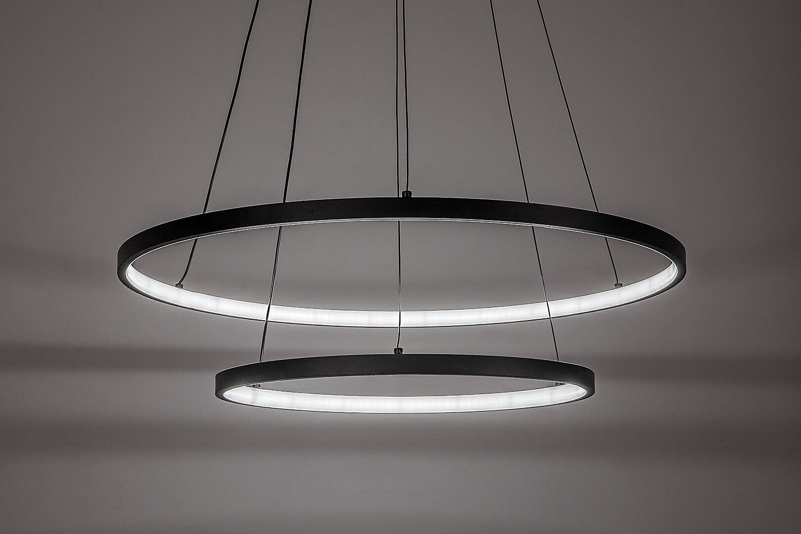 Lustra Rabalux Beliza Black 72345