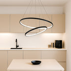 Lustra Rabalux Beliza Black 72345