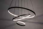 Lustra Rabalux Beliza Black 72346