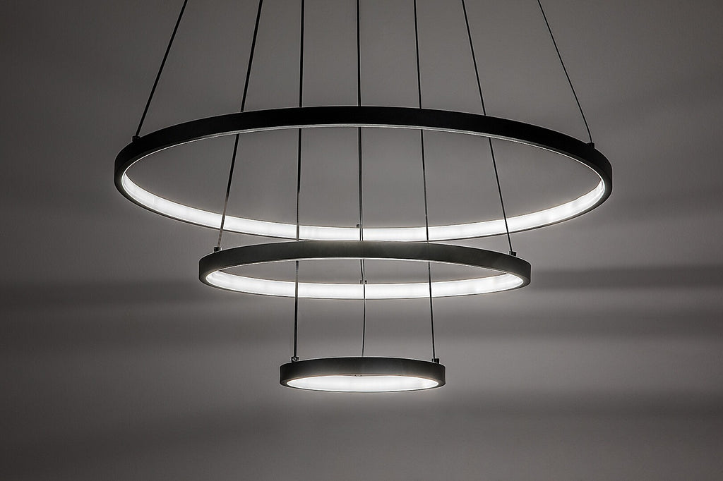 Lustra Rabalux Beliza Black 72346