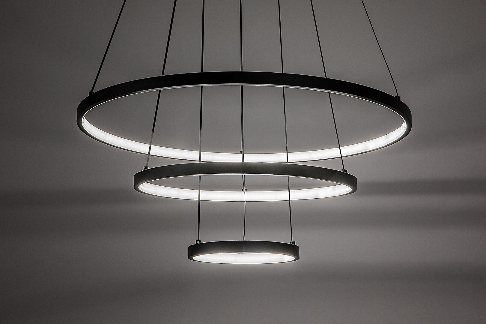 Lustra Rabalux Beliza Black 72346