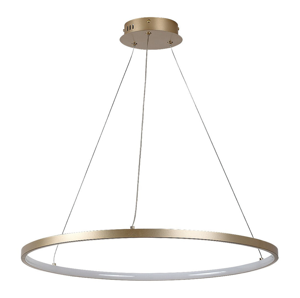 Lustra Rabalux Beliza Gold 72347