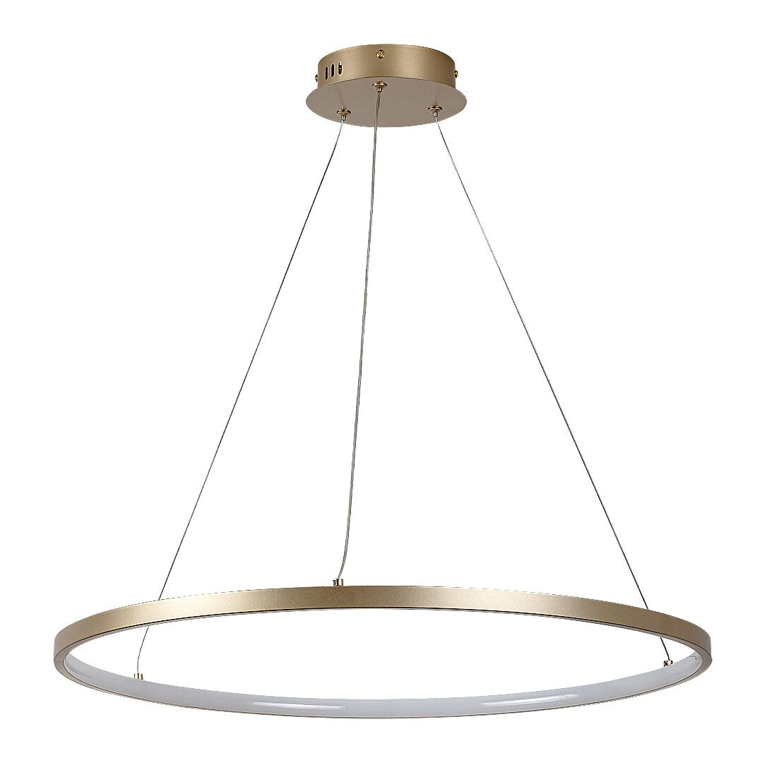 Lustra Rabalux Beliza Gold 72347