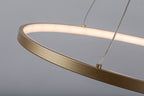 Lustra Rabalux Beliza Gold 72347