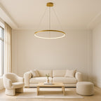 Lustra Rabalux Beliza Gold 72347