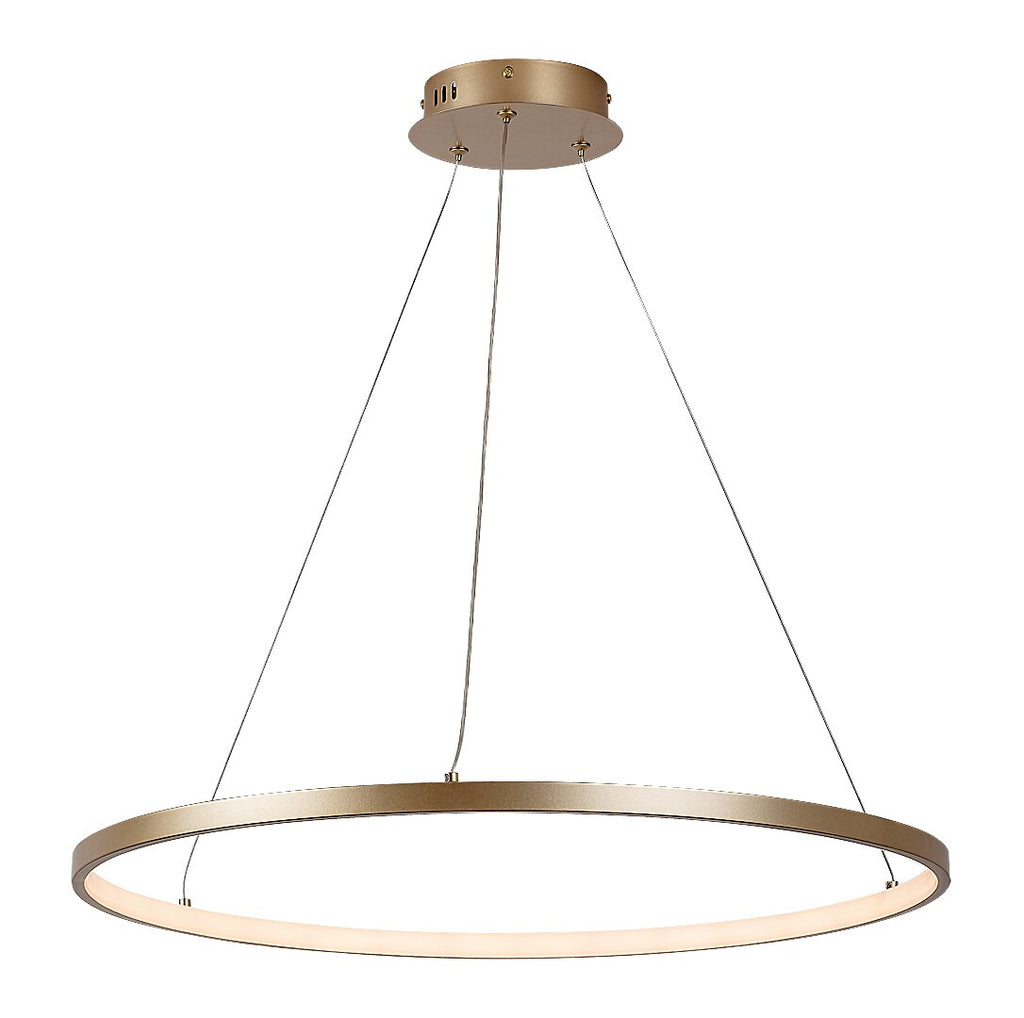 Lustra Rabalux Beliza Gold 72347