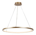Lustra Rabalux Beliza Gold 72347