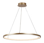 Lustra Rabalux Beliza Gold 72347