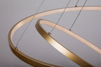 Lustra Rabalux Beliza Gold 72348