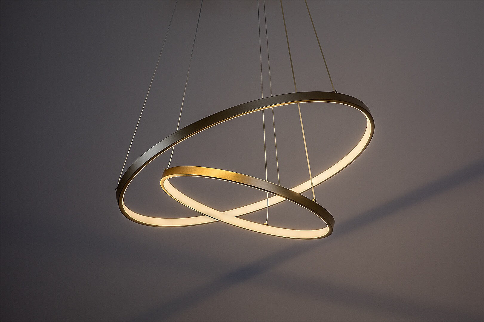 Lustra Rabalux Beliza Gold 72348