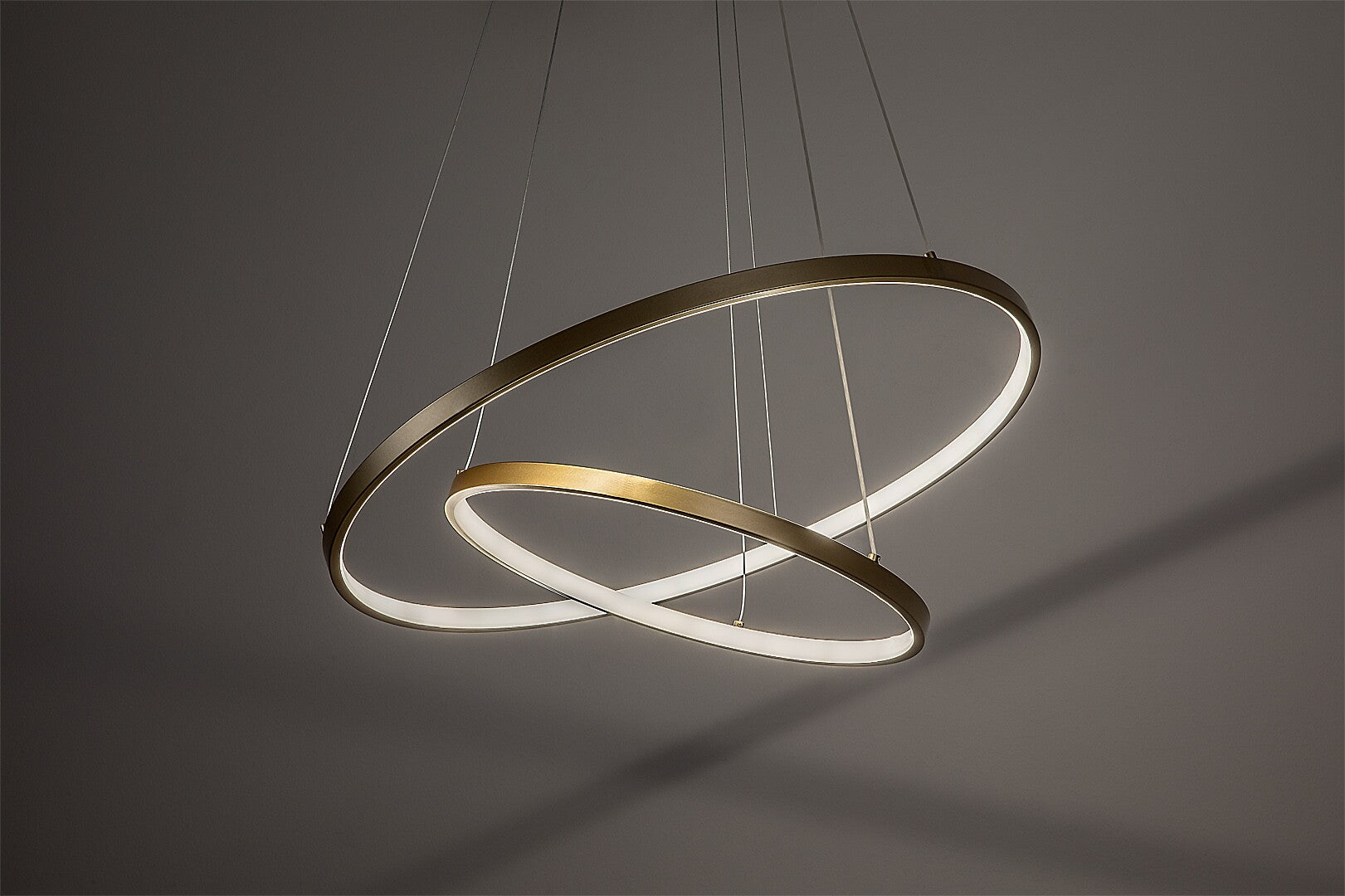 Lustra Rabalux Beliza Gold 72348