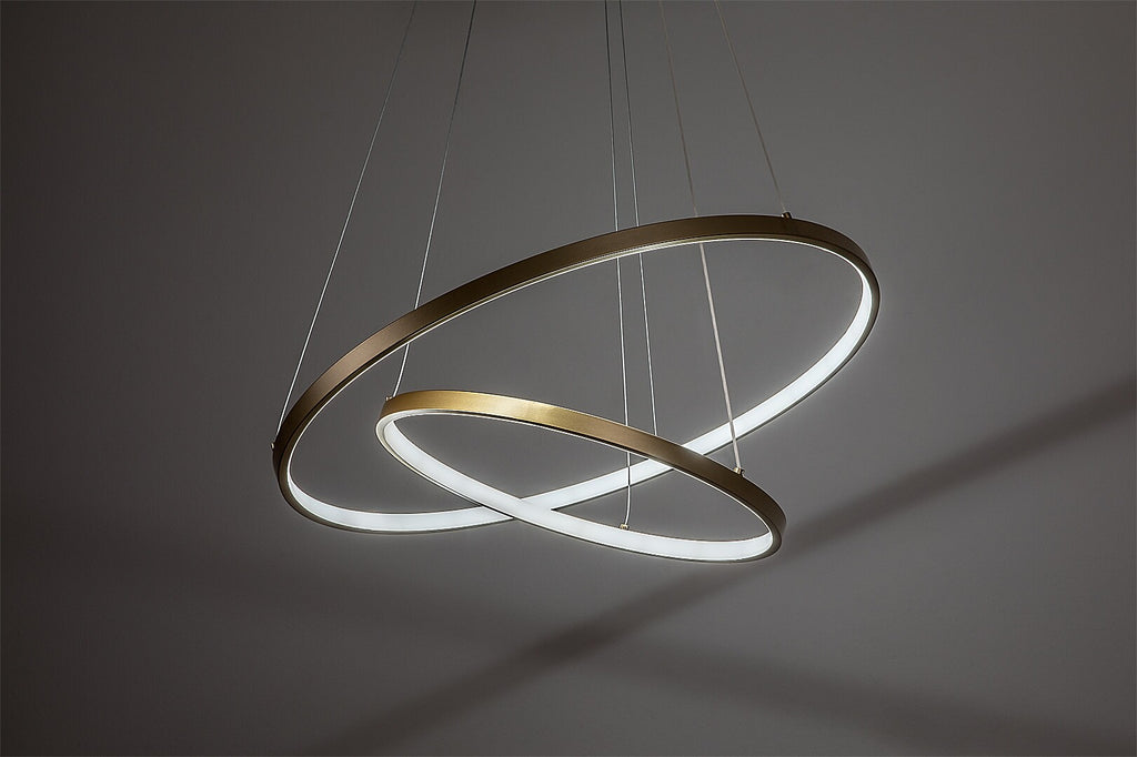 Lustra Rabalux Beliza Gold 72348