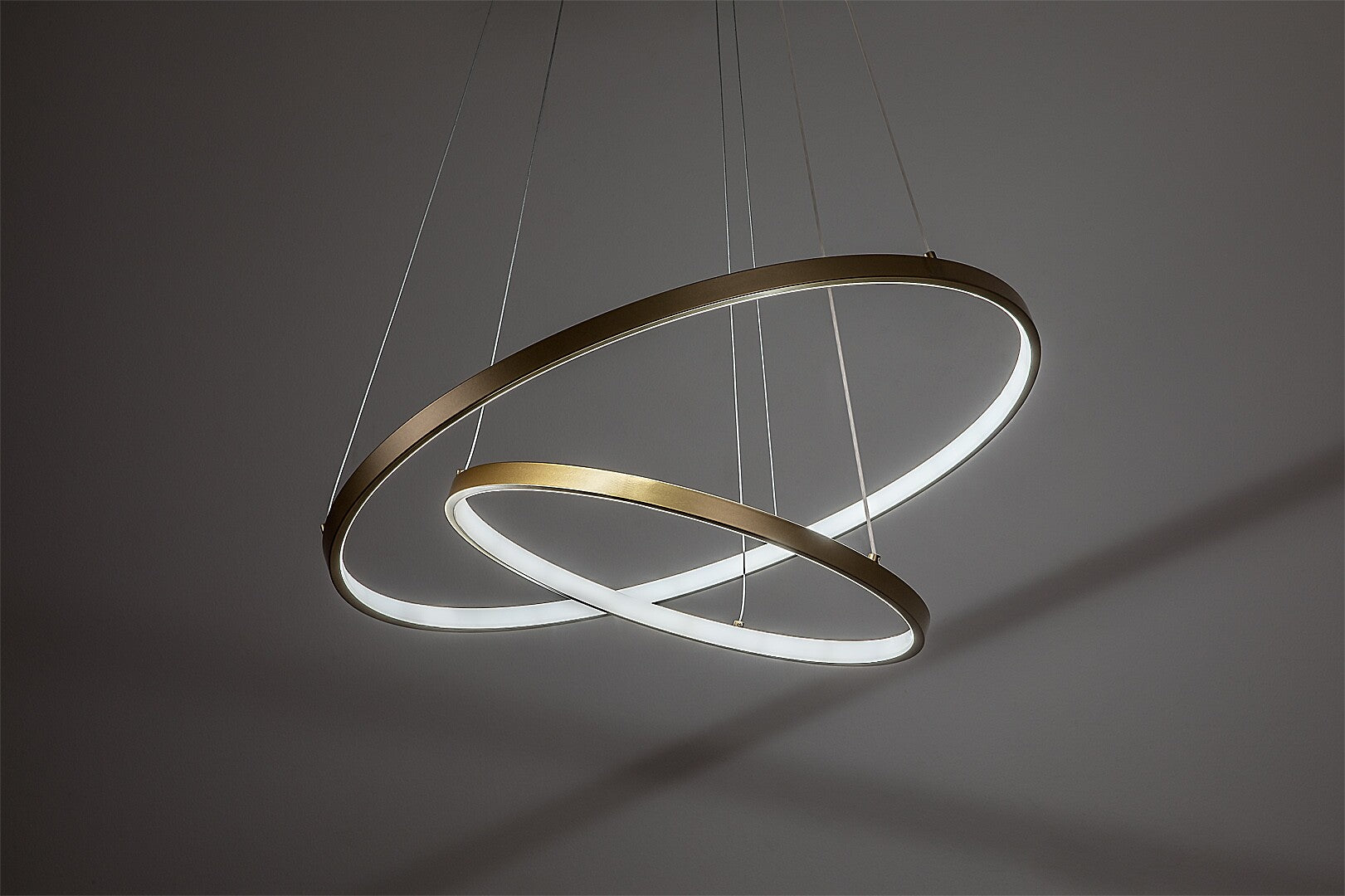 Lustra Rabalux Beliza Gold 72348