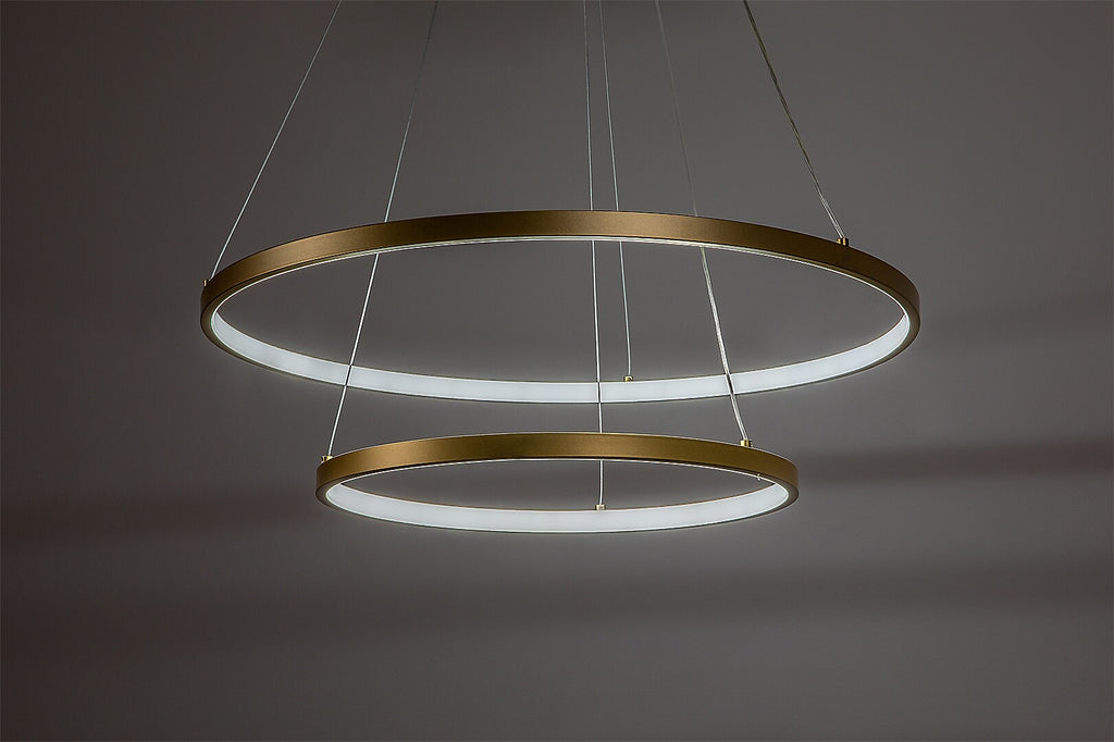 Lustra Rabalux Beliza Gold 72348
