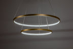Lustra Rabalux Beliza Gold 72348