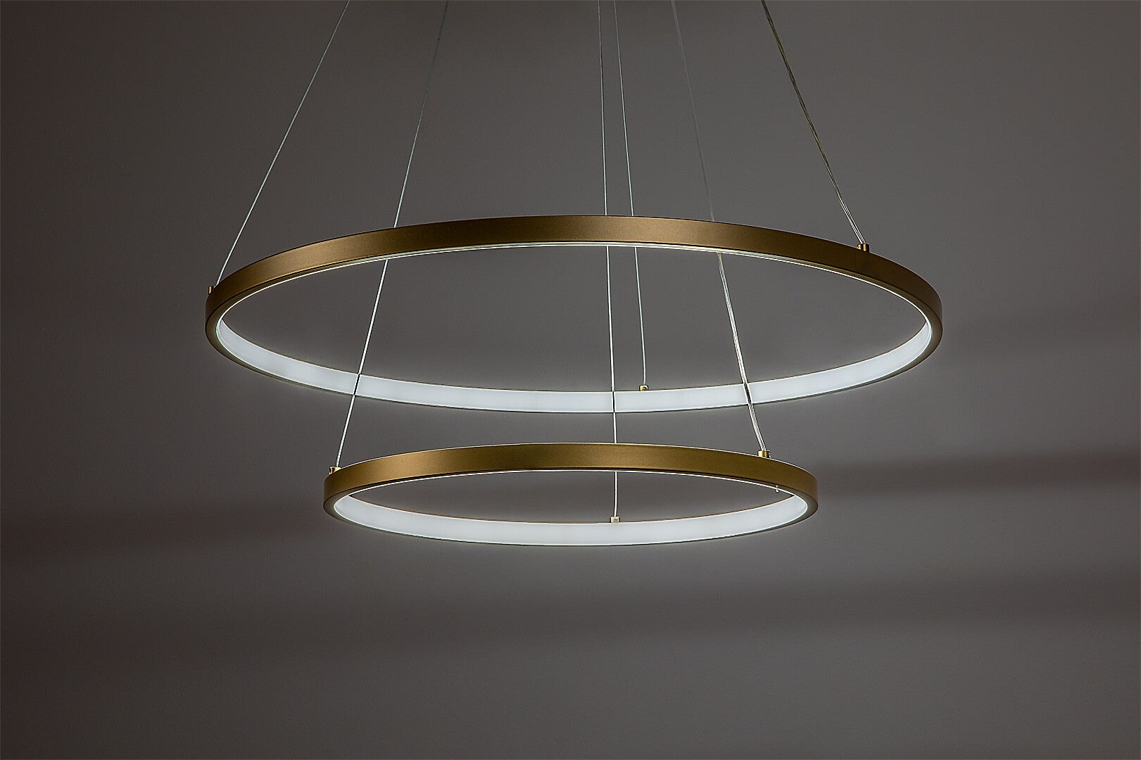 Lustra Rabalux Beliza Gold 72348