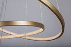 Lustra Rabalux Beliza Gold 72349