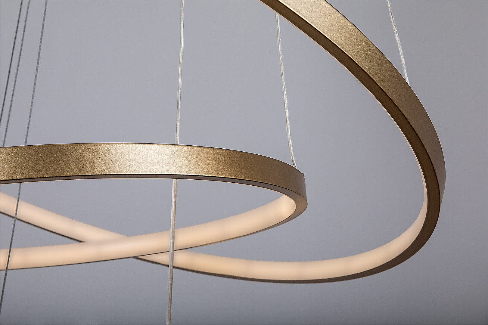 Lustra Rabalux Beliza Gold 72349