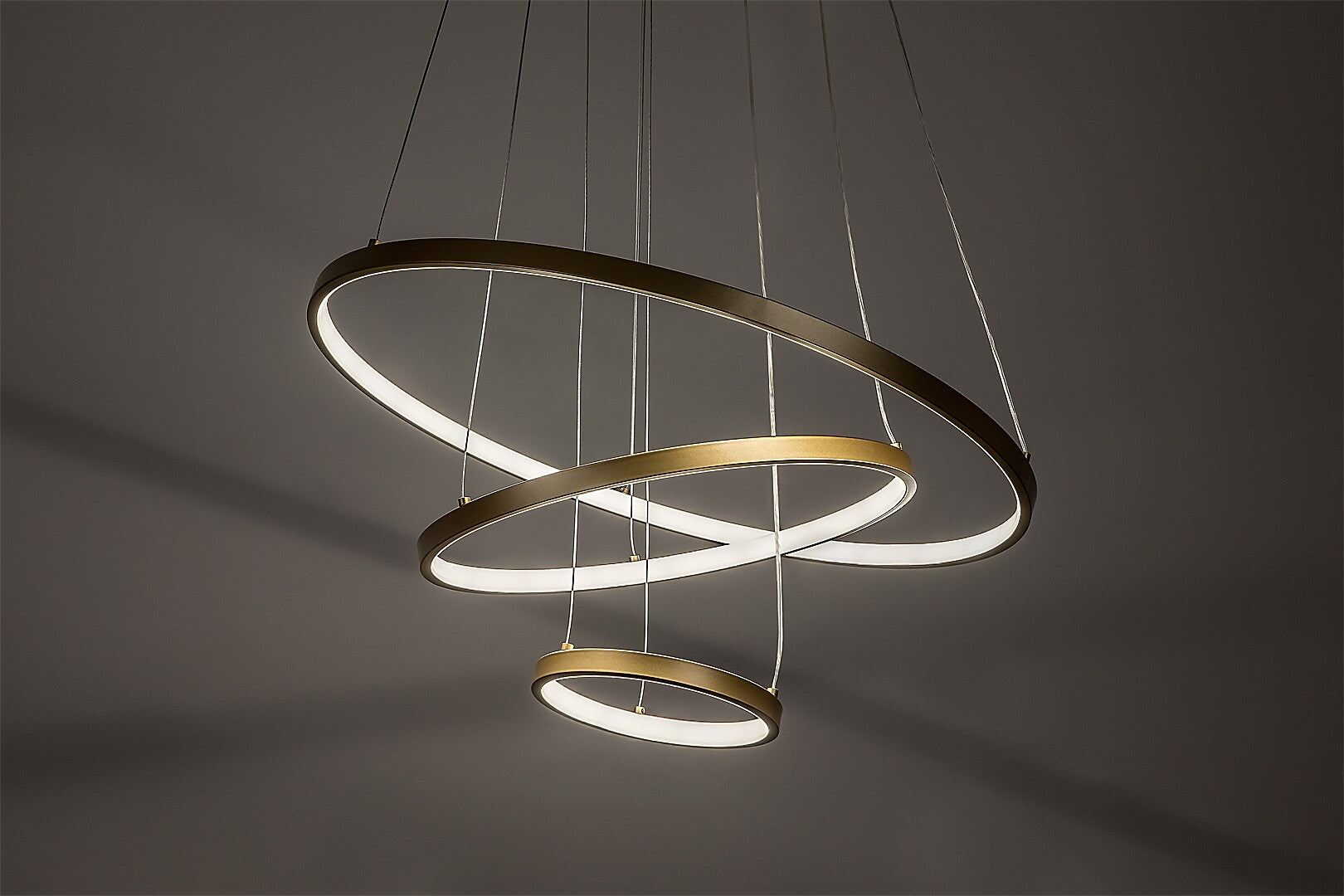 Lustra Rabalux Beliza Gold 72349