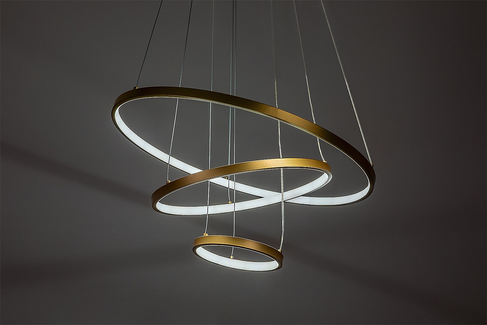 Lustra Rabalux Beliza Gold 72349