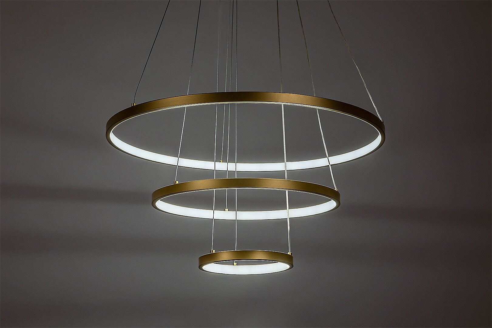 Lustra Rabalux Beliza Gold 72349