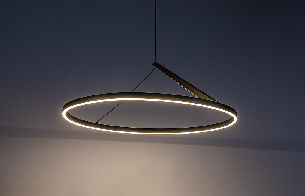 Lustra Rabalux Renara Black Gold 72352