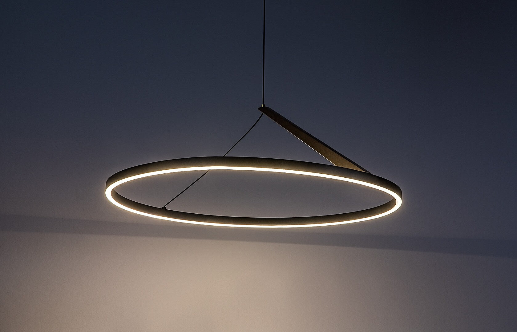Lustra Rabalux Renara Black Gold 72352