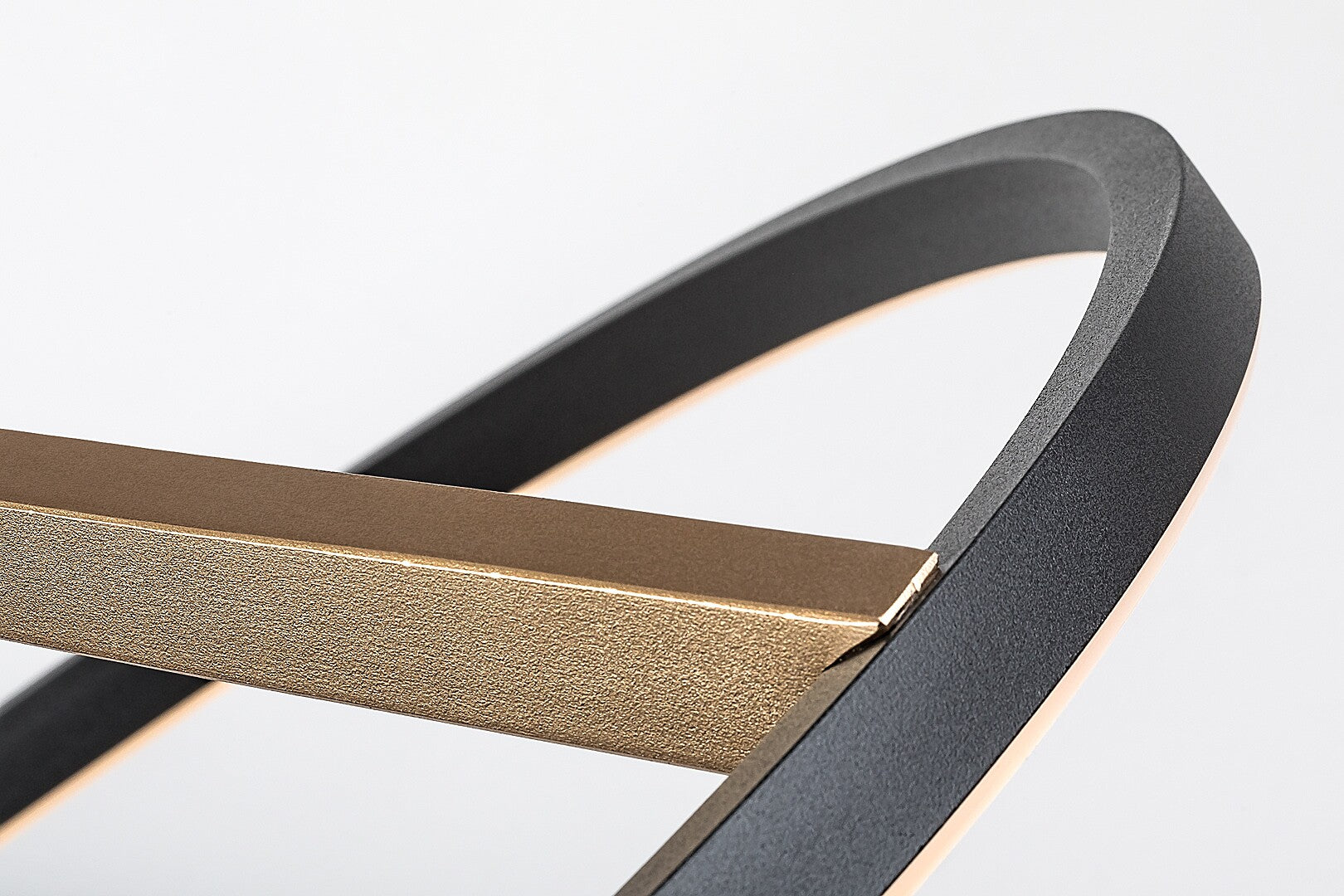 Lustra Rabalux Renara Black Gold 72352
